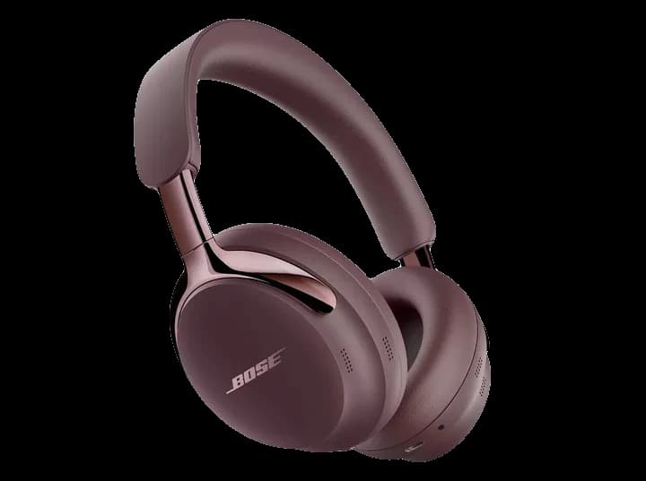 Bose QuietComfort Ultra Kopfhörer (2. Gen.) – Produktabbildung des Herstellers