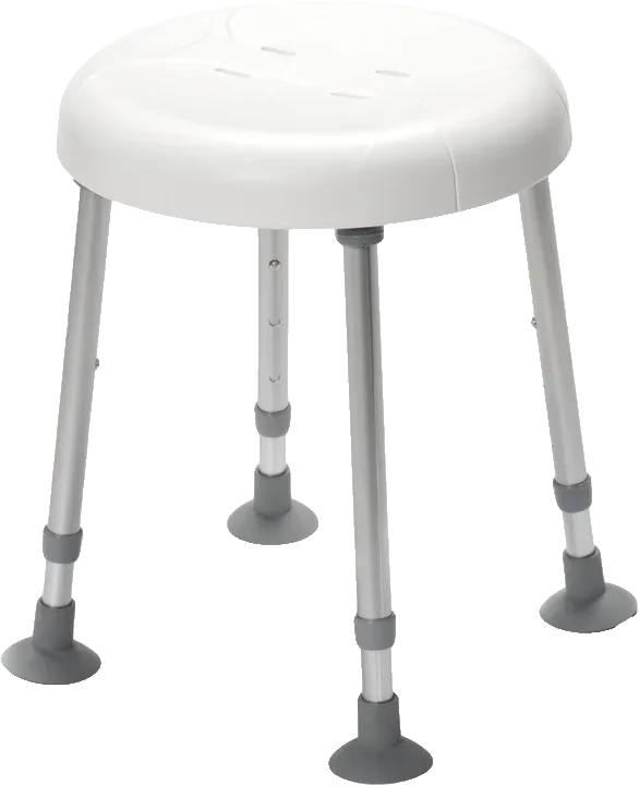 Drive Medical Duschhocker Delphi – Produktabbildung des Herstellers