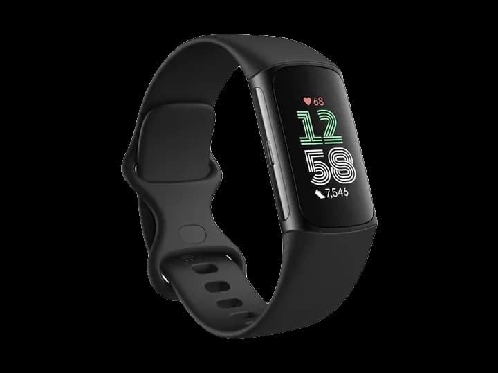 Fitbit Charge 6 – Produktabbildung des Herstellers