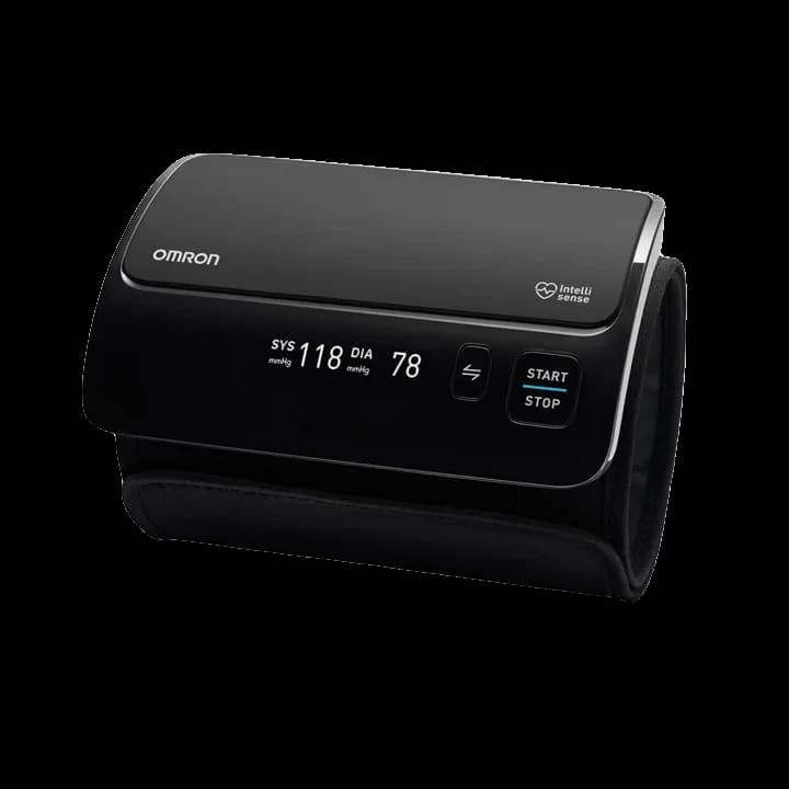 OMRON EVOLV – Produktabbildung des Herstellers