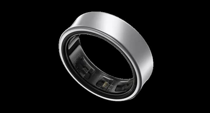 Samsung Galaxy Ring – Produktabbildung des Herstellers