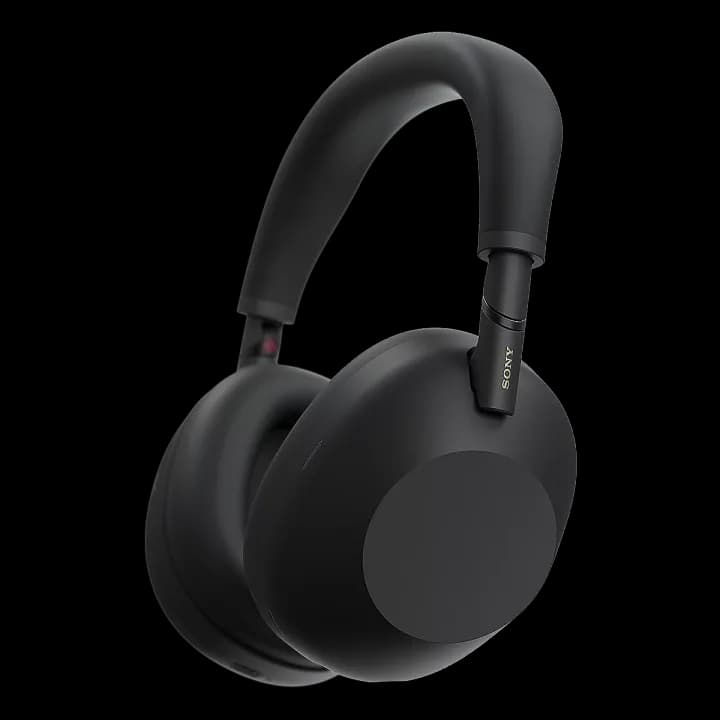 Sony WH-1000XM6 – Produktabbildung des Herstellers