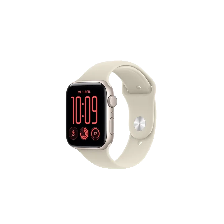 Apple Watch SE 3 – Produktabbildung des Herstellers