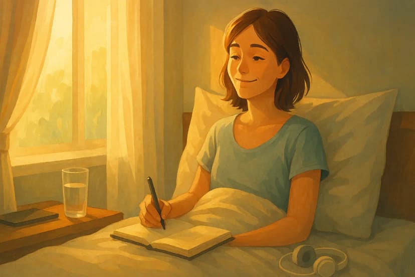 Elara Health App - Patienten-App für Studienteilnahme